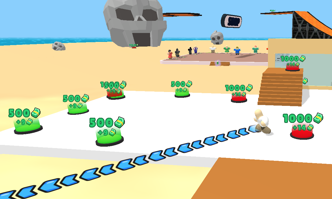 Grow My Farm Gameplay